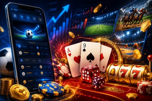 756bet