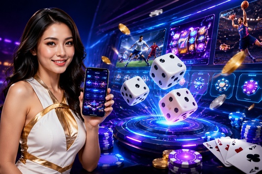 756bet