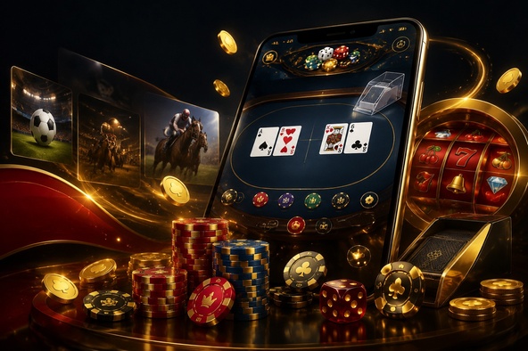 756bet
