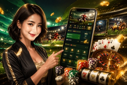 756bet
